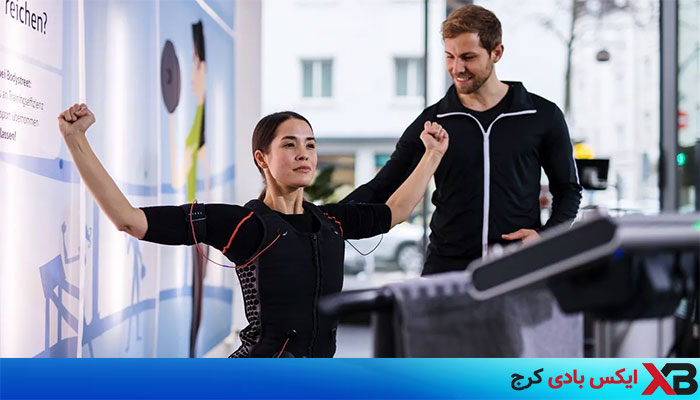 نکات عملی برای موفقیت با رژیم XBody